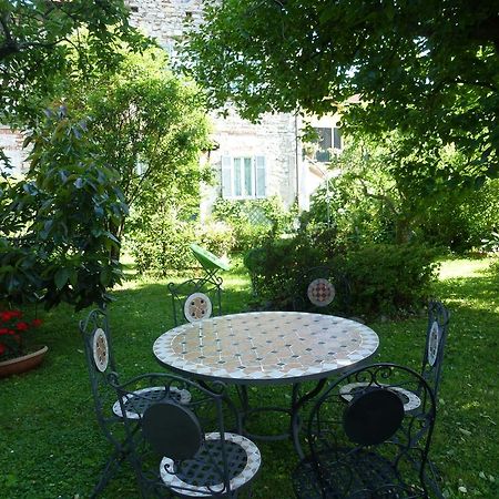 Il Nido Apartment Gravedona Luaran gambar