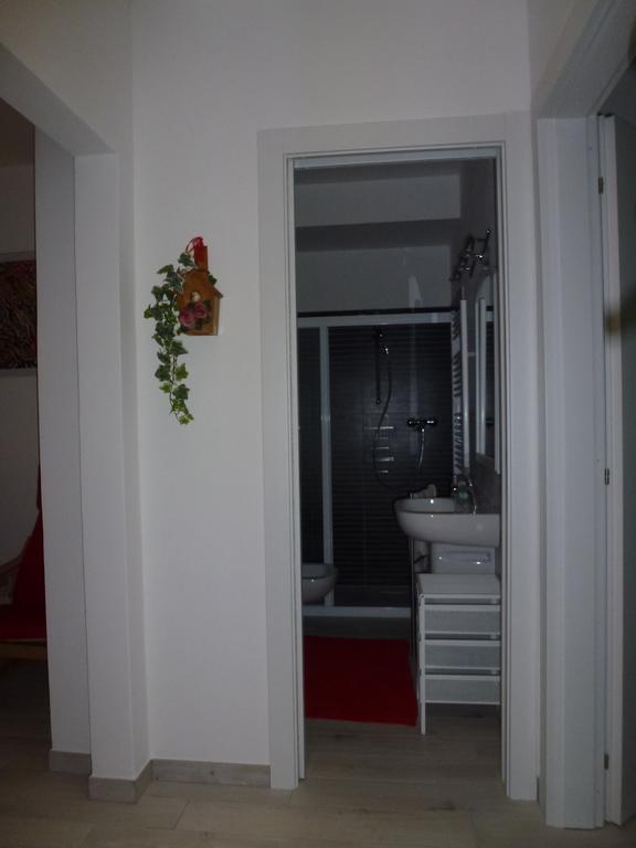 Il Nido Apartment Gravedona Luaran gambar