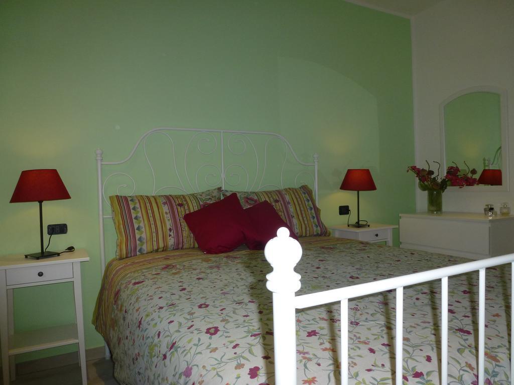 Il Nido Apartment Gravedona Luaran gambar